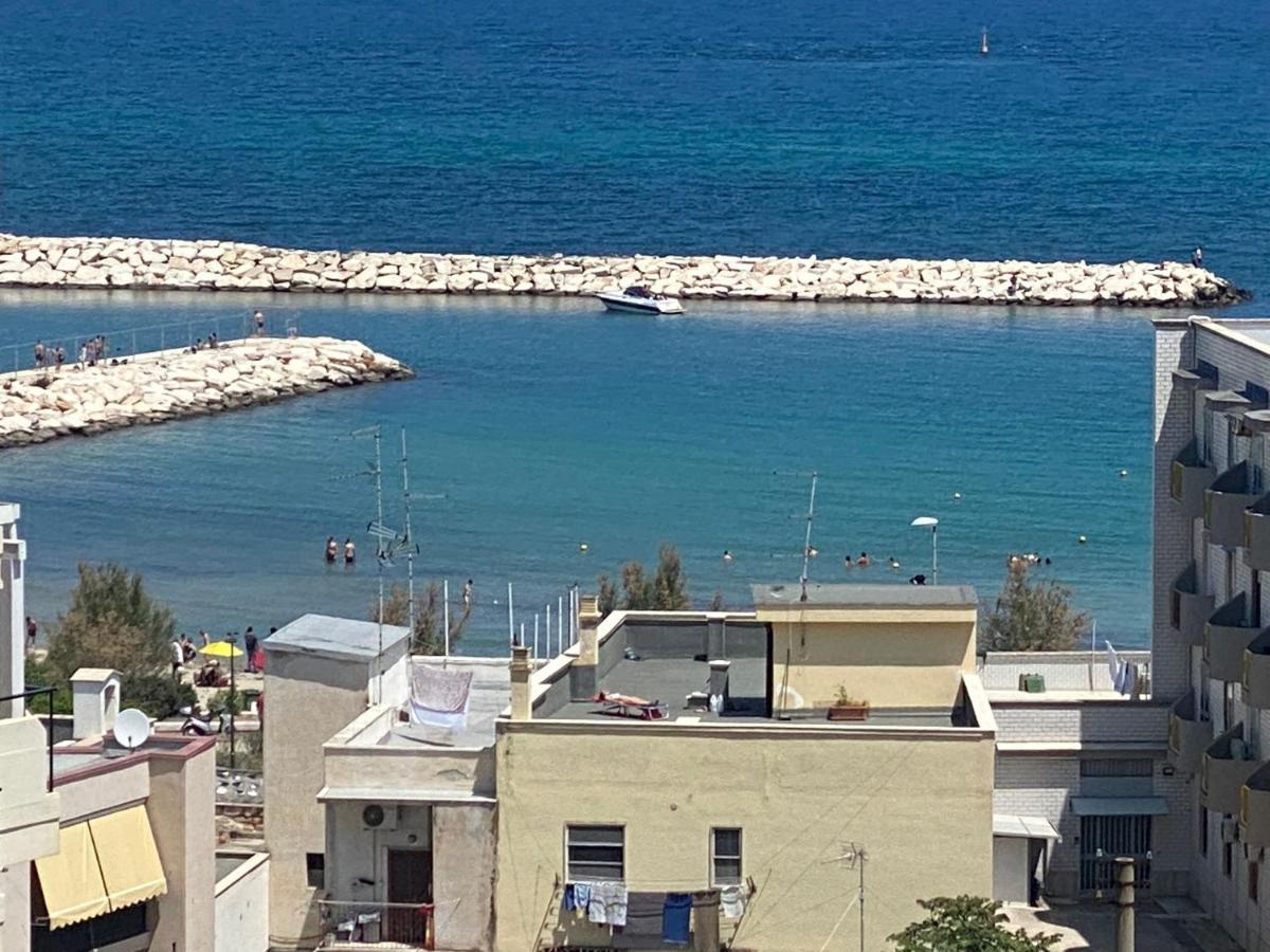 On The Sea Apartament Bari