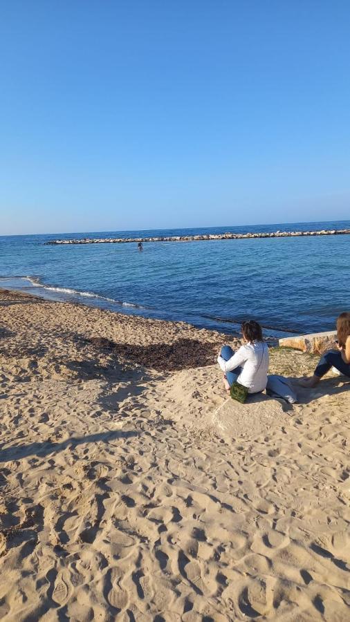 On The Sea *
